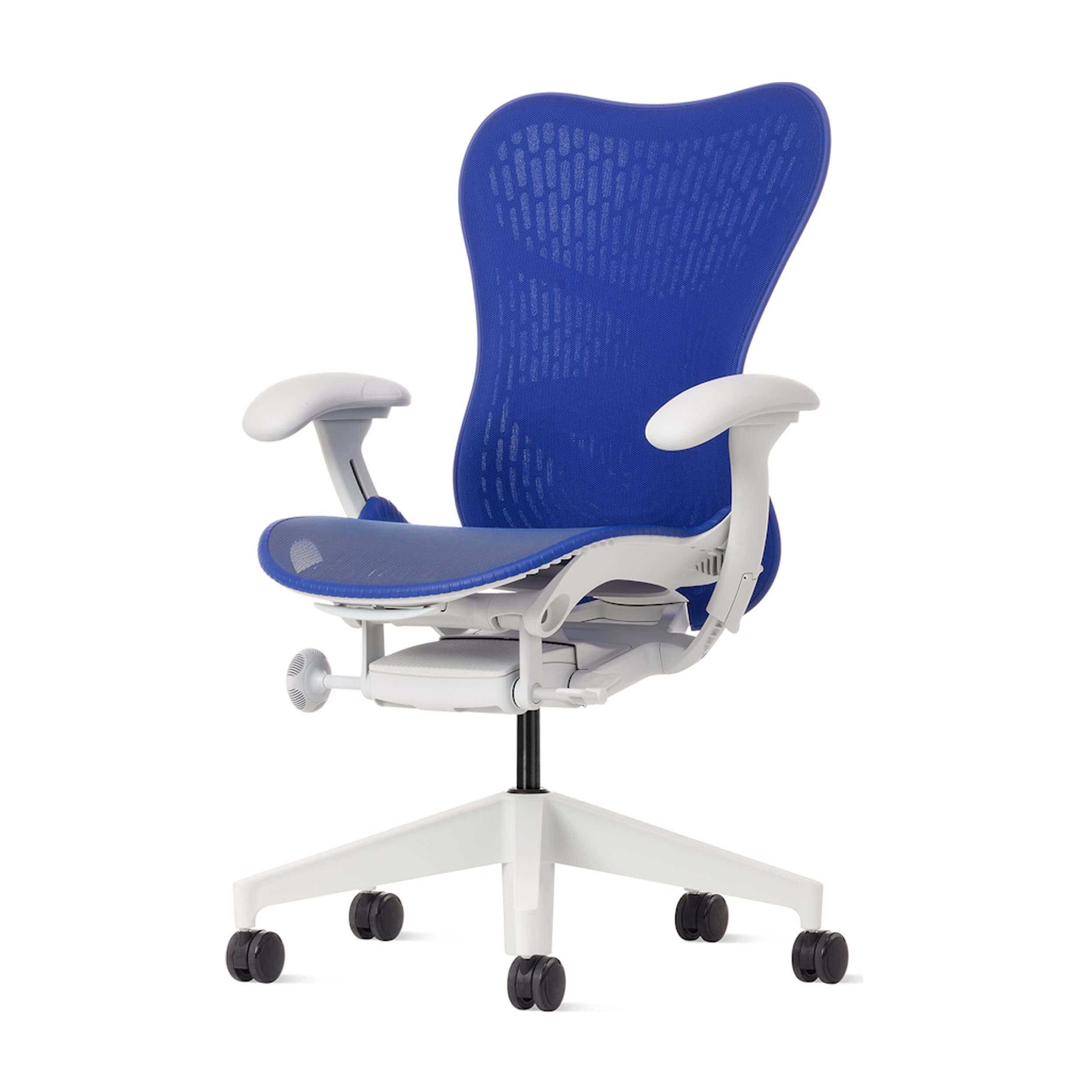 HermanMiller　Mirra Chair(ミラチェア) Mirra 2® Chair | Iconic Herman Miller® Office Chairs